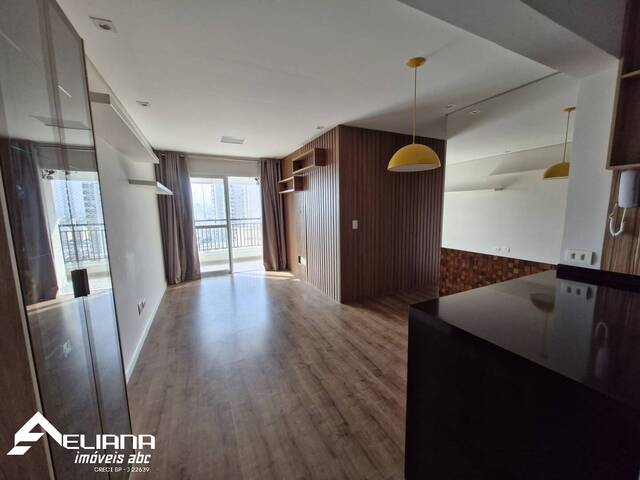 Apartamento para Venda em São Caetano do Sul - 4