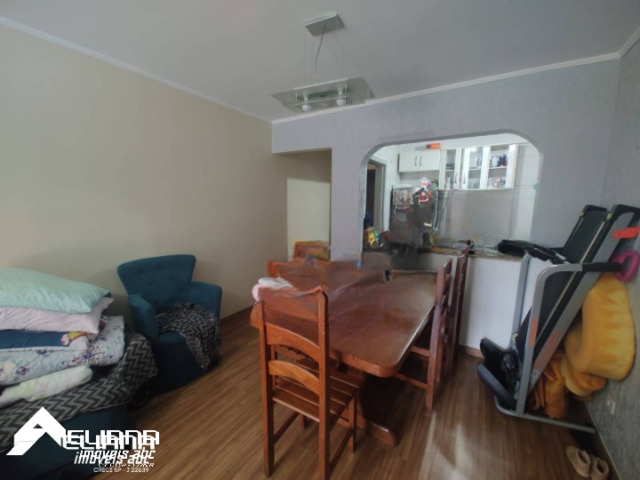 #RE5206 - Apartamento para Venda em São Caetano do Sul - SP - 3