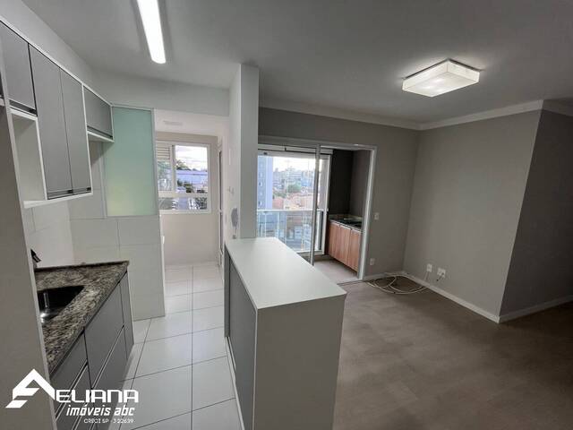 #NAC8215 - Apartamento para Venda em São Caetano do Sul - SP - 3