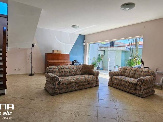 #NS9217 - Casa para Venda em São Caetano do Sul - SP - 3