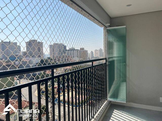 #NA8799 - Apartamento para Venda em São Caetano do Sul - SP - 1