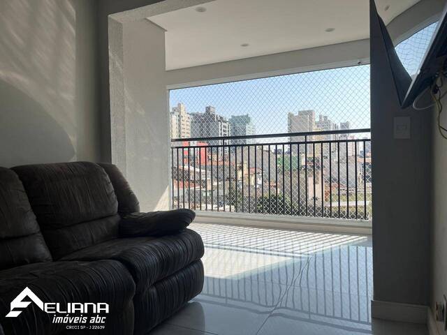 #NA8799 - Apartamento para Venda em São Caetano do Sul - SP - 3
