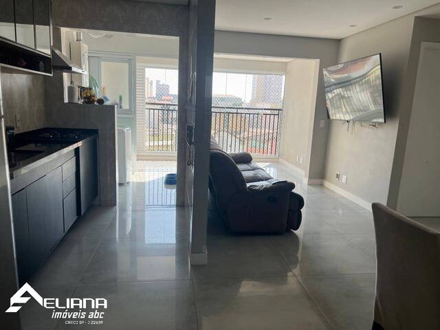 #NA8799 - Apartamento para Venda em São Caetano do Sul - SP - 2