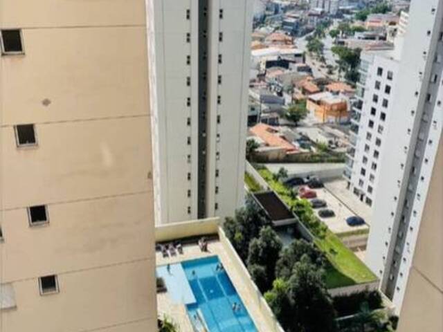 #NAC9869 - Apartamento para Venda em São Caetano do Sul - SP - 3