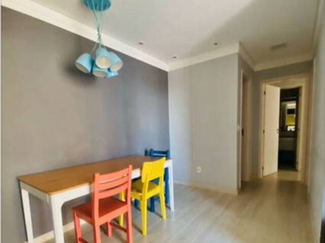 Apartamento para Venda em São Caetano do Sul - 5
