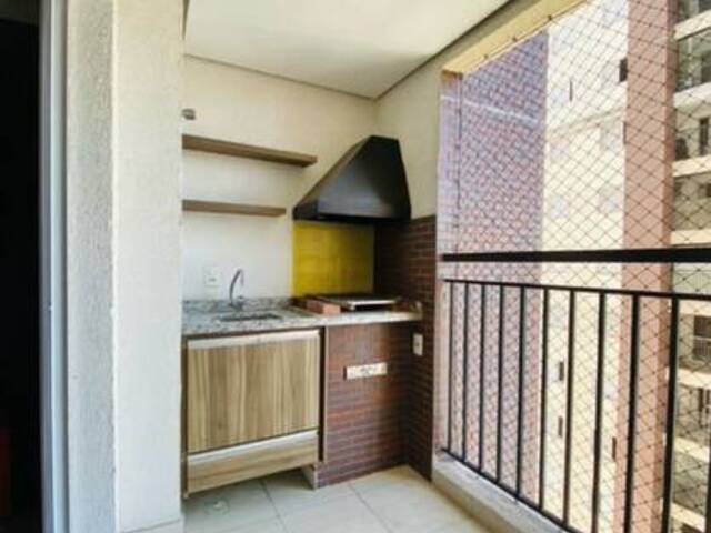 #NAC9869 - Apartamento para Venda em São Caetano do Sul - SP - 2