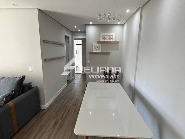 Apartamento para Venda em São Caetano do Sul - 4