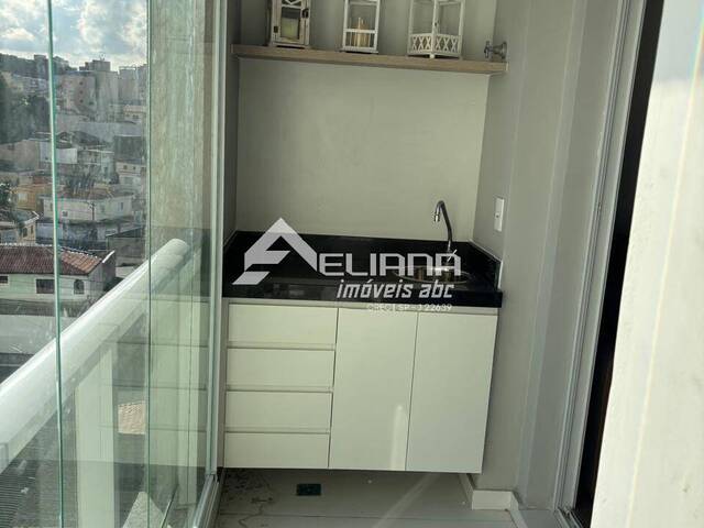 Apartamento para Venda em São Caetano do Sul - 5