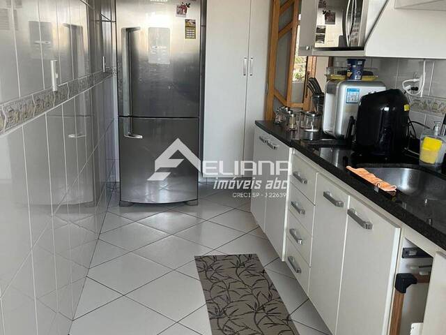 Apartamento para Venda em São Caetano do Sul - 5