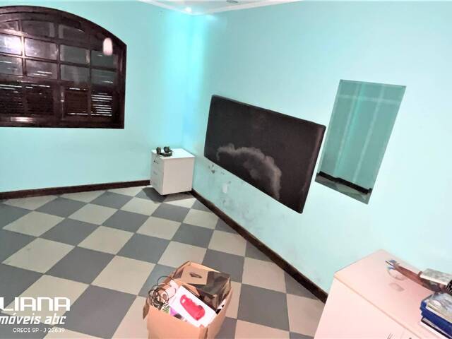 Casa para Venda em Santo André - 4