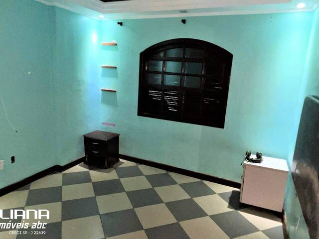 Casa para Venda em Santo André - 5