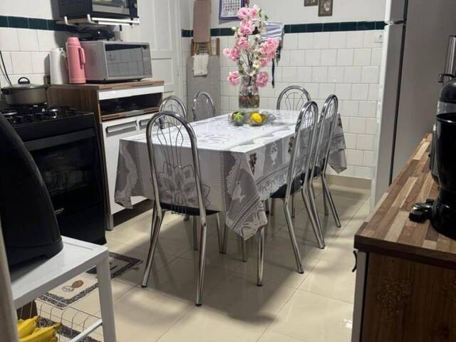 #RE9227 - Casa para Venda em São Caetano do Sul - SP - 3
