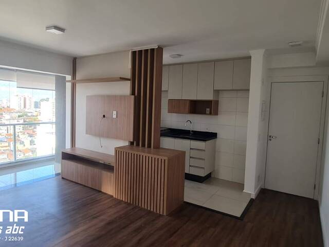 #NAC2228 - Apartamento para Venda em São Caetano do Sul - SP - 2