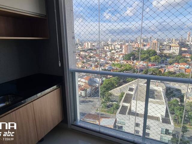 #NAC2228 - Apartamento para Venda em São Caetano do Sul - SP - 1