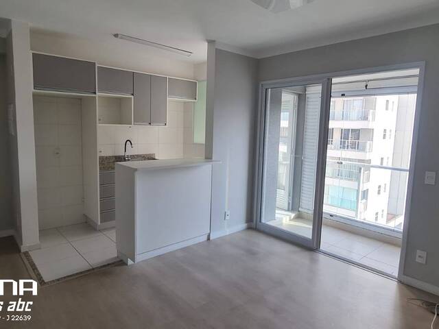 #NAC8215 - Apartamento para Venda em São Caetano do Sul - SP - 3