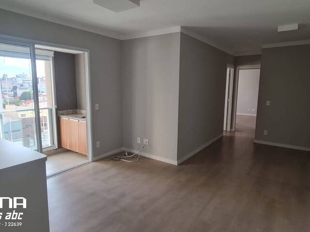 #NAC8215 - Apartamento para Venda em São Caetano do Sul - SP - 2