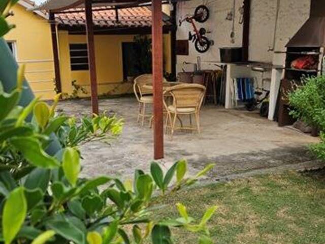 #GA10.193 - Casa para Venda em São Caetano do Sul - SP - 1