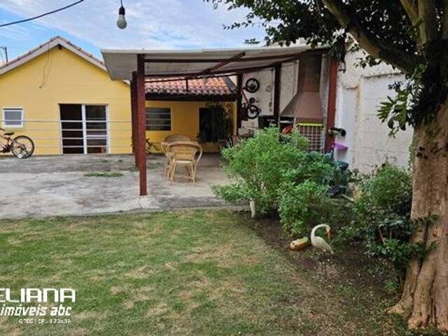 #GA10.193 - Casa para Venda em São Caetano do Sul - SP - 3
