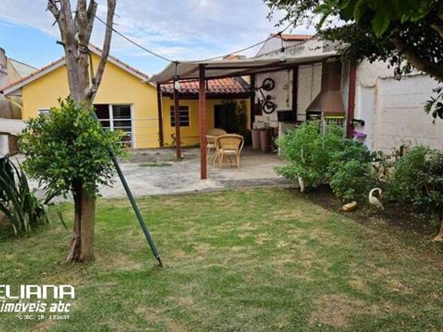 #GA10.193 - Casa para Venda em São Caetano do Sul - SP - 2