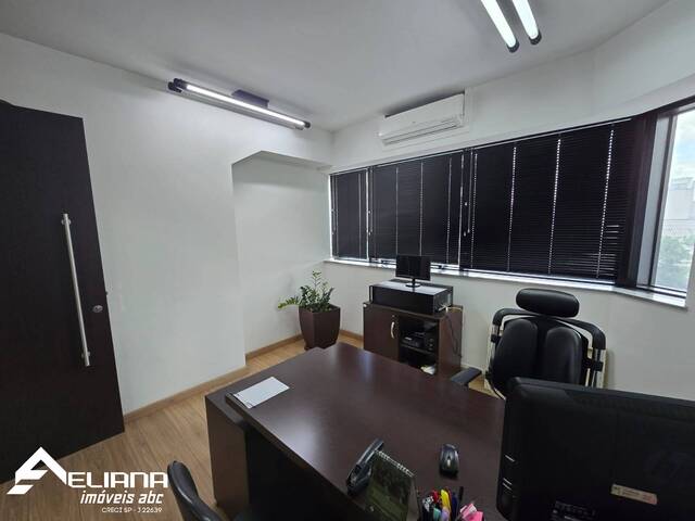 Sala para Venda em São Caetano do Sul - 5