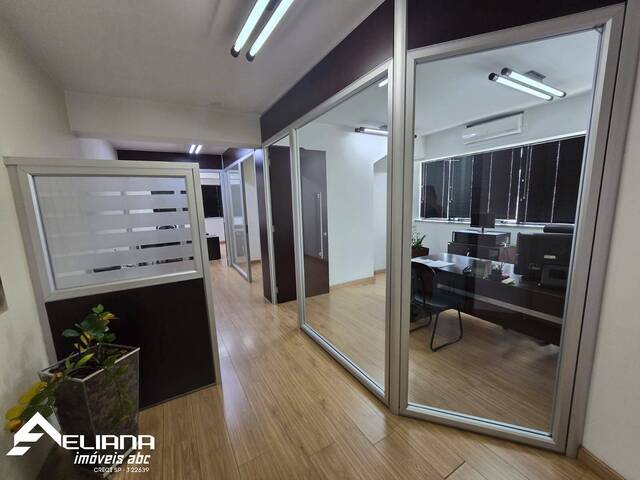 #NS3232 - Sala para Venda em São Caetano do Sul - SP - 1