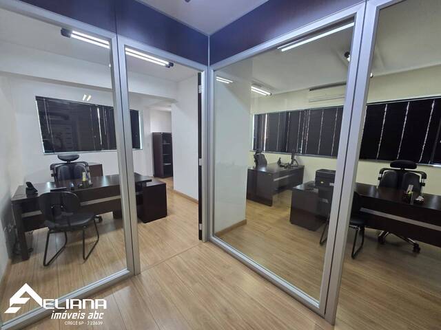 #NS3232 - Sala para Venda em São Caetano do Sul - SP - 2