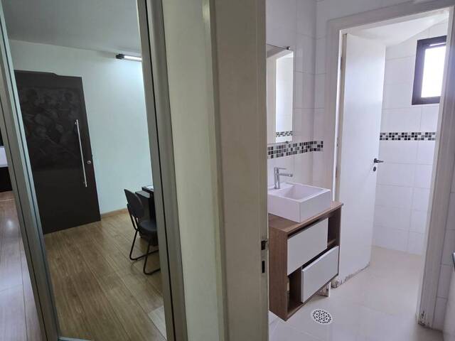 #NS3232 - Sala para Venda em São Caetano do Sul - SP - 3