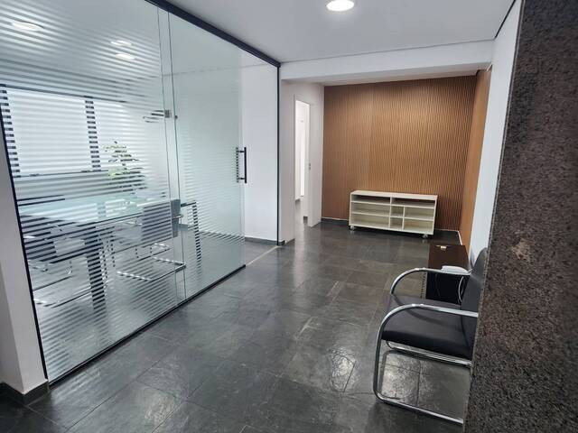 #NS6233 - Sala para Locação em São Caetano do Sul - SP - 1