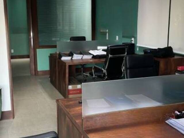 #AC6044 - Sala para Venda em Santo André - SP - 2