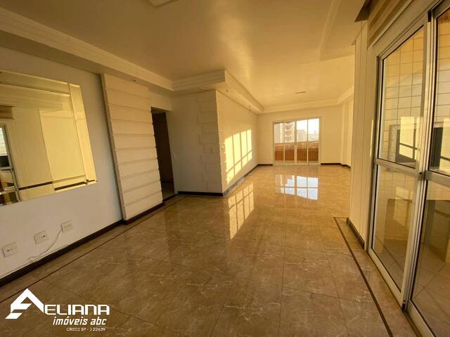 #GE10.297 - Apartamento para Venda em São Caetano do Sul - SP - 3