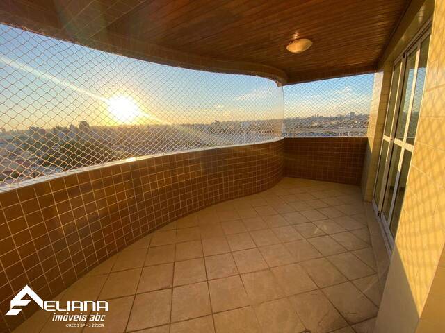 #GE10.297 - Apartamento para Venda em São Caetano do Sul - SP - 1
