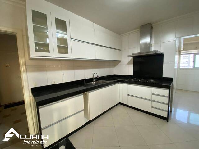 #GE10.297 - Apartamento para Venda em São Caetano do Sul - SP - 1