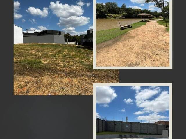 Terreno em condomínio para Venda em Indaiatuba - 4