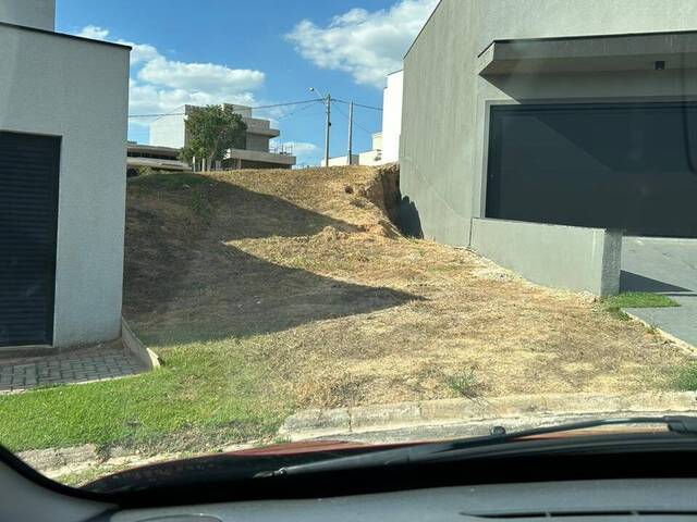 #AC6045 - Terreno em condomínio para Venda em Indaiatuba - SP - 2
