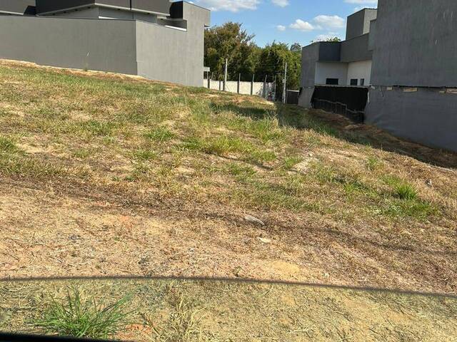 #AC6045 - Terreno em condomínio para Venda em Indaiatuba - SP - 3