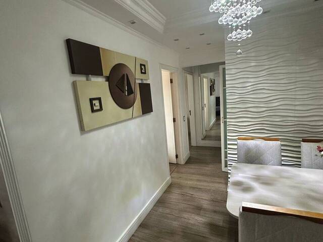 #GA10.299 - Apartamento para Venda em São Caetano do Sul - SP - 3
