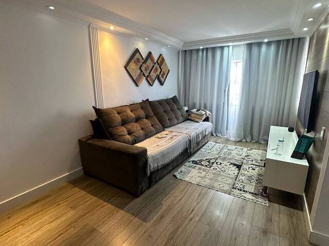 #GA10.299 - Apartamento para Venda em São Caetano do Sul - SP - 2