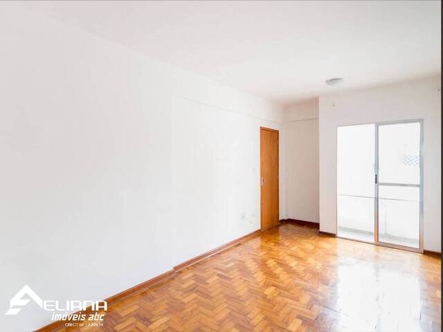 #GA10.300 - Apartamento para Venda em Santo André - SP - 2