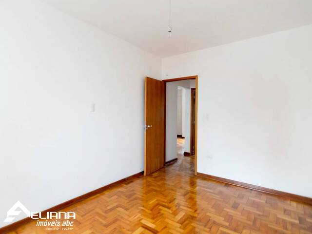 Apartamento para Venda em Santo André - 4