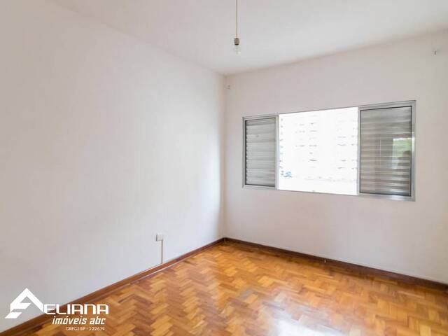 #GA10.300 - Apartamento para Venda em Santo André - SP - 3