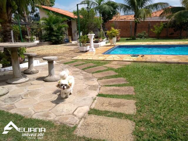 Casa para Venda em São Pedro - 4