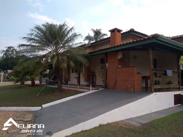#NS8242 - Casa para Venda em São Pedro - SP - 3