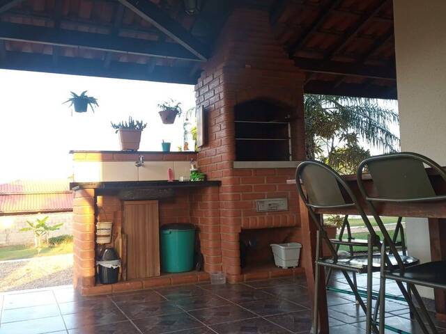Casa para Venda em São Pedro - 5