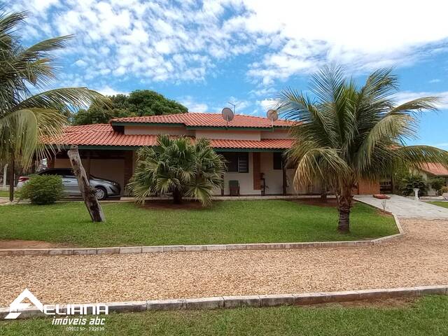 #NS8242 - Casa para Venda em São Pedro - SP - 2