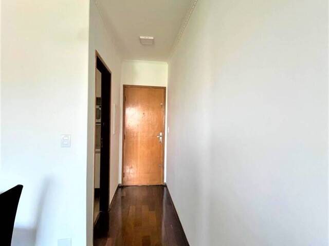 #AR0067-CC - Apartamento para Venda em Santo André - SP - 3