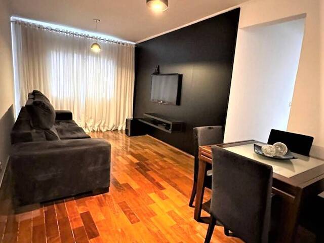 Venda em Vila Palmares - Santo André