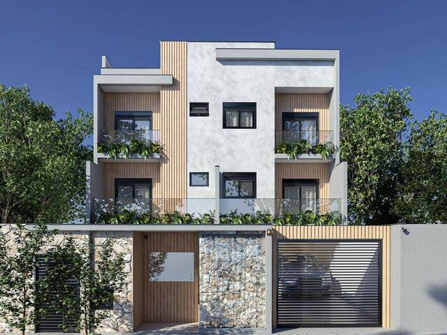 #AR0069 - Apartamento para Venda em Santo André - SP - 2