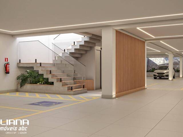 #AR0069 - Apartamento para Venda em Santo André - SP - 3