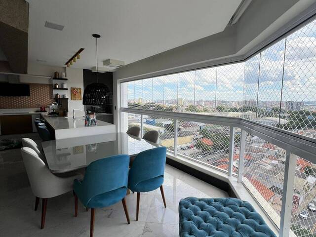 #AC6047 - Apartamento para Venda em Santo André - SP - 3