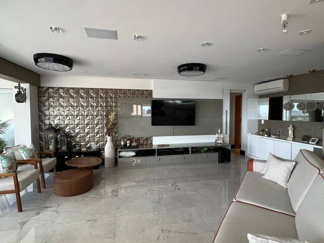 #AC6047 - Apartamento para Venda em Santo André - SP - 2